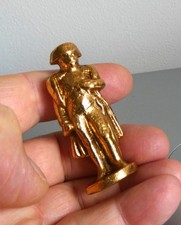 Figurine statuette métal