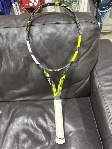 New babolat pure aero - babolat,