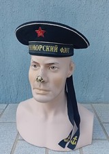 Bachi russe képi marine