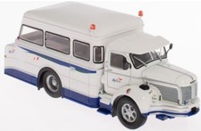 IXO/HACHETTE BERLIET TLR 10R