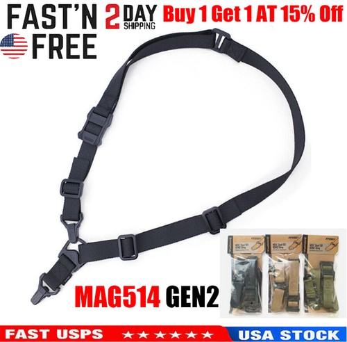 Magpul ms3 gen2 multi - magpul, multi-mission