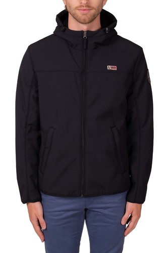 Napapijri men nylon - -, men's