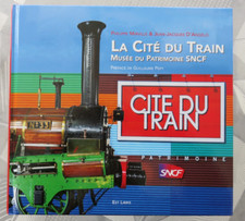 Alsace - LA CITE DU TRAIN -