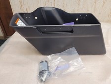 Sacoche de selle latérale