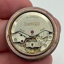 Eberhard Cal 11500 Bonne