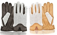 Classique Hommes Gants De