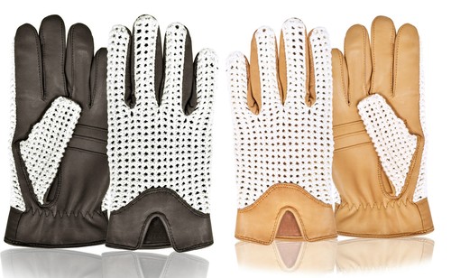 Classique hommes gants - classique, de