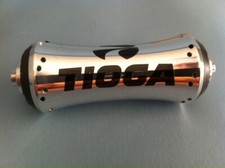 New Old School TIOGA Front