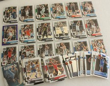 2022-23 Panini DONRUSS OPTIC
