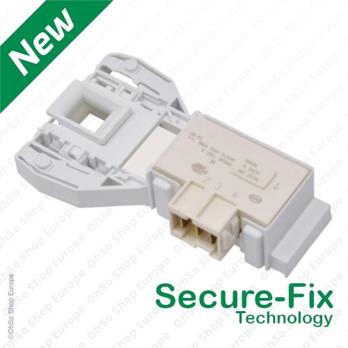 Door switch lock for - lock,