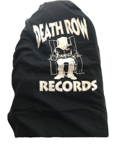 Death row records men - death, t-