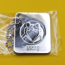 Porte-clés pictogramme