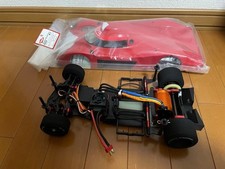 Kyosho Plasma LM Toyota GT-One
