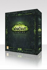 World of Warcraft : Legion -