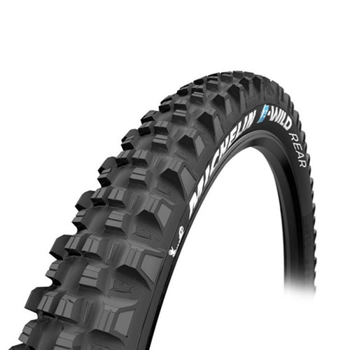 Pneu vtt 5x2 - vtt, michelin