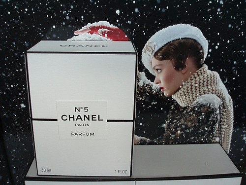 Extrait parfum chanel - de,