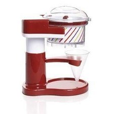 Machine à granité Homday 85