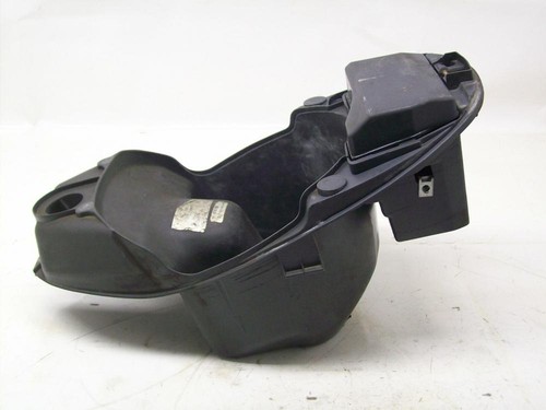 Vano sous selle - sous, tecno
