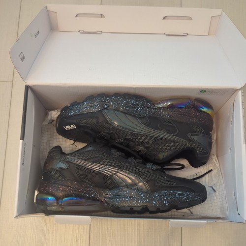 Puma cell alien space - puma,