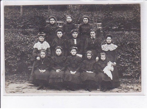 Malesherbes école - malesherbes:, école(?)