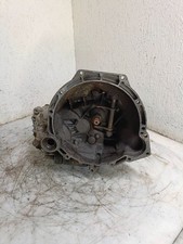 Ford Escort 1995 Diesel Boîte