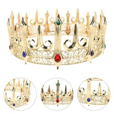  Couronne royale pour