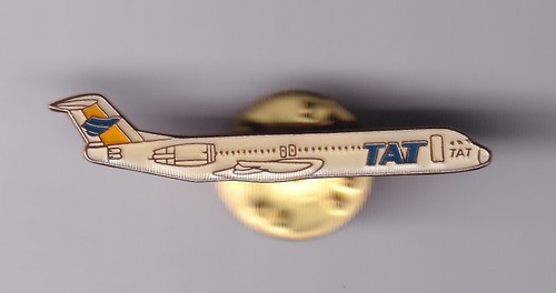 Rare pins pin avion - ..,