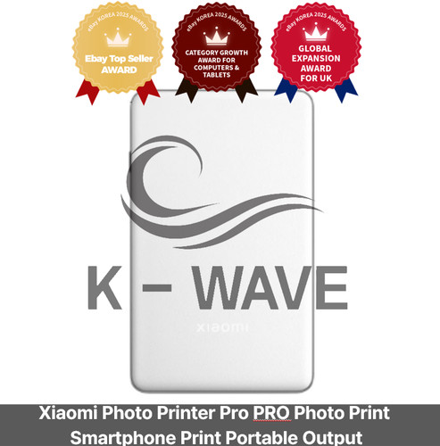 Xiaomi photo printer pro - xiaomi,