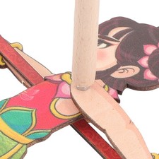  Marionnette D'ombres À Faire