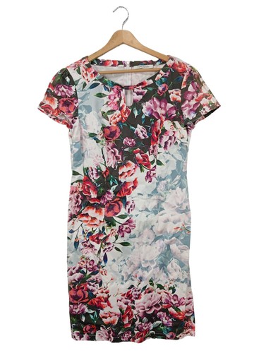 Betty barclay robe manches - robe, à