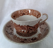 4 tasses à thé ou café et