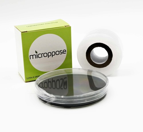 Microppose parafilm all - microppose,