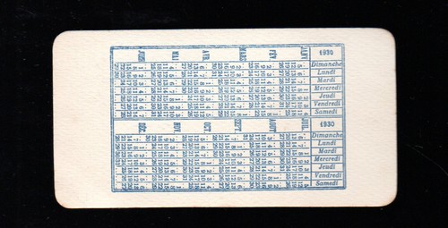 Vieux papiers calendrier - papiers,