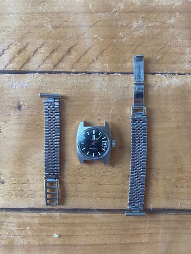 Tissot seastar seven - seastar,