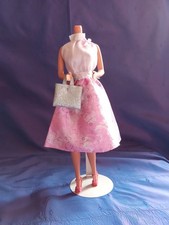 BARBIE    vêtements  n°