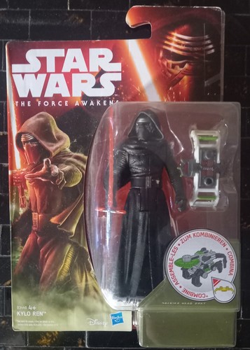 Kylo ren star - ren, force