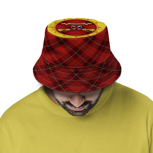 écosse chapeau de pêcheur - Écosse,