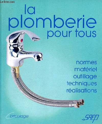 Plomberie pour tous - plomberie,