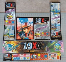 19XX The War Against Destiny