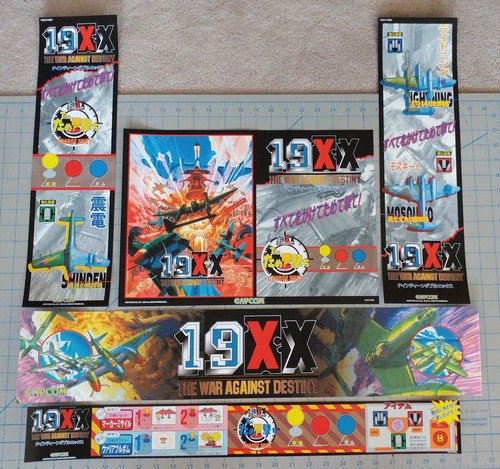 19xx the war against destiny - war,