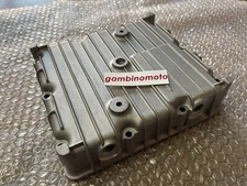 Carter Huile Moteur Ruggerini