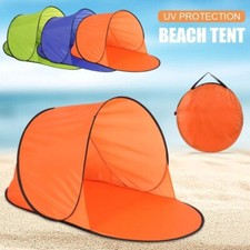 Abri de plageportable, Ombrage