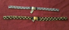 Stretch belt blue - belt,,