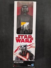 Figurine Star Wars Kylo Ren