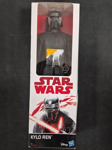 Figurine star wars kylo ren - figurine,