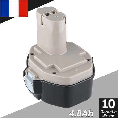 8ah pour batterie - batterie, makita