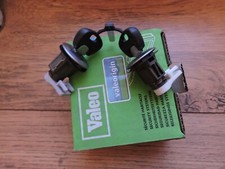 Jeu de cylindres de serrures D/G Peugeot 106-Valeo 252196