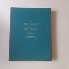 De mon Béarn à la mer