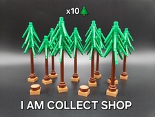 LEGO SAPIN TREE ARBRE MOC