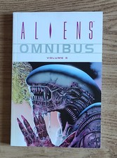 ALIENS Omnibus vol. 5 - CORBEN